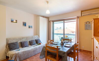 Logement:&nbsp;L'Espelido 211.5