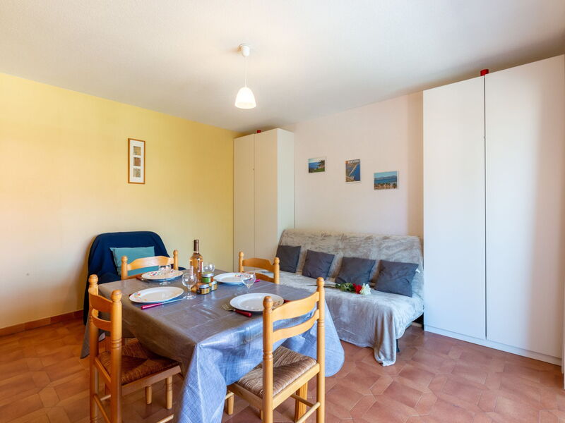 Logement:&nbsp;L'Espelido 211.5