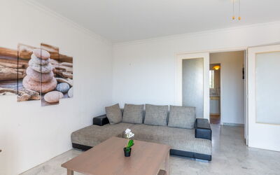 Logement:&nbsp;Les Mimosas 212.1