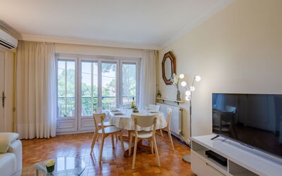 Logement:&nbsp;Les Mimosas 212.3
