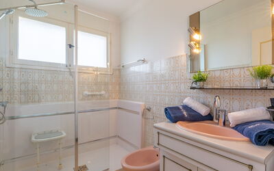 Logement:&nbsp;Les Mimosas 212.1