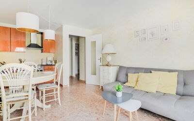 Logement:&nbsp;Reine Astrid 548.3