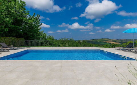 Remington: L'Eau, Nuage, Ciel, Propriété, Plante, Piscine, Bleu Azur, Rectangle, Maison, Herbe
