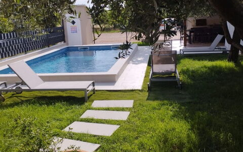 Finida: Piscine, Jardin, Composite, Mobilier De Jardin, Loisir, Arrière-Cour, Aménagement Paysager, Ombre, Cour