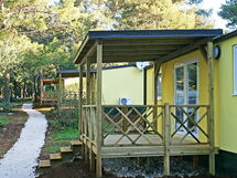 Logement:&nbsp;Camping Pineta 170.1