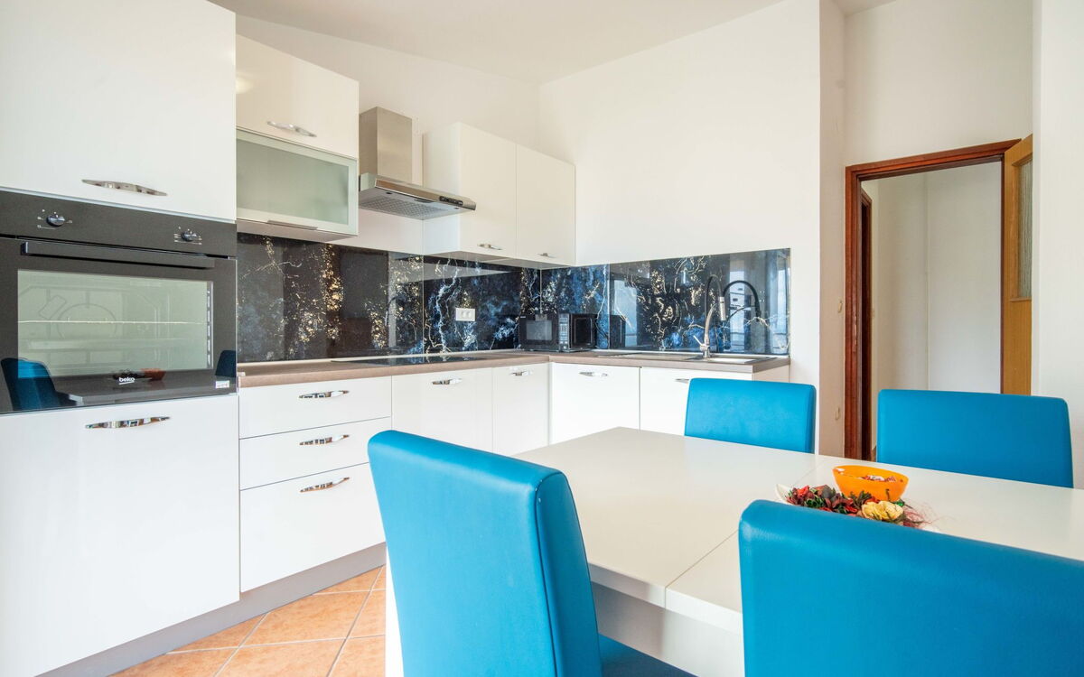 Logement:&nbsp;Miškulin 105.1