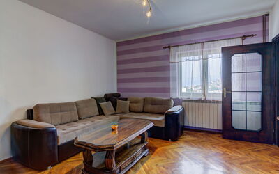 Logement:&nbsp;Miškulin 105.5