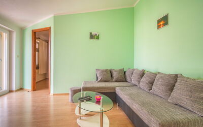 Logement:&nbsp;Miškulin 105.2