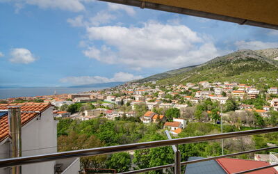 Logement:&nbsp;Miškulin 105.2