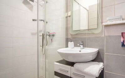 Logement:&nbsp;Miškulin 105.4