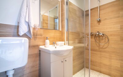 Logement:&nbsp;Miškulin 105.3