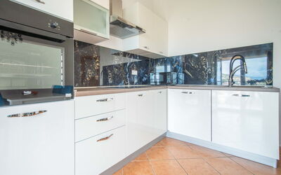 Logement:&nbsp;Miškulin 105.1