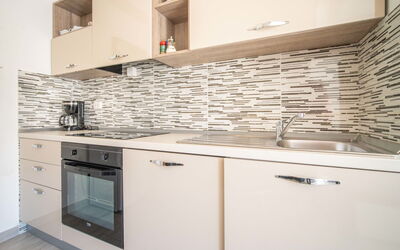Logement:&nbsp;Miškulin 105.4