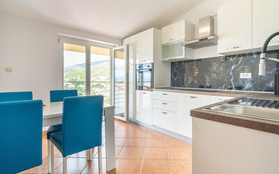 Logement:&nbsp;Miškulin 105.1