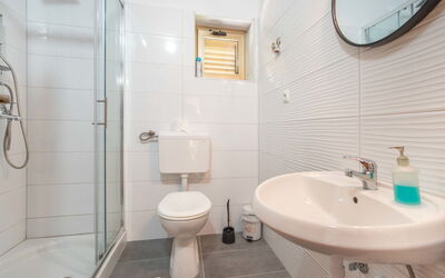Logement:&nbsp;Miškulin 105.1