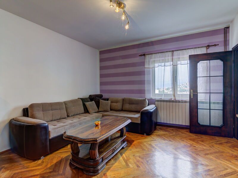 Logement:&nbsp;Miškulin 105.5