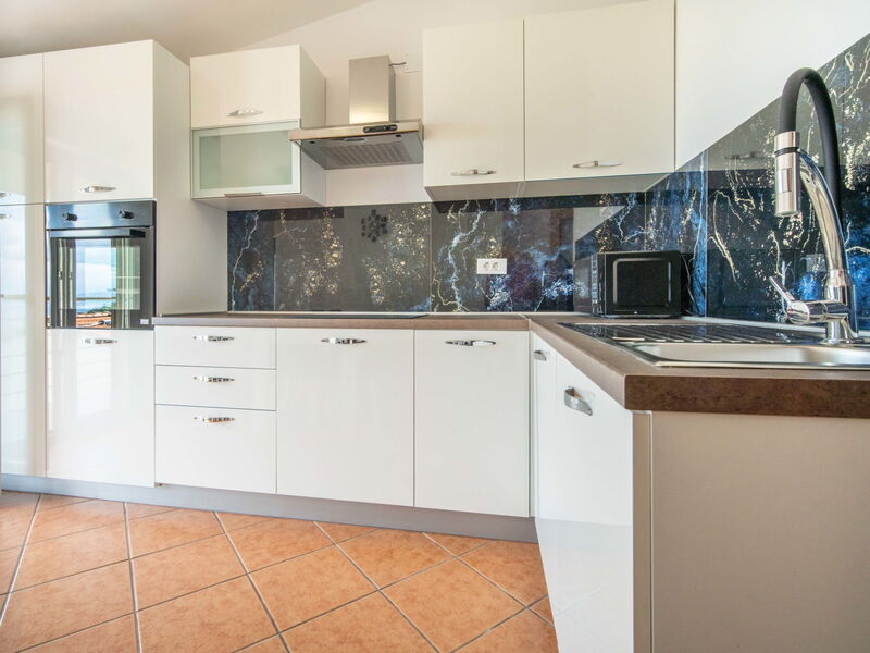 Logement:&nbsp;Miškulin 105.1