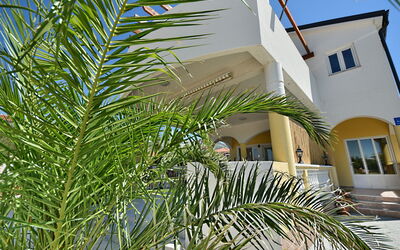location de vacances Starigrad-Paklenica 402 - Zadar, Comitat de Zadar, Croatie - Ante 402.3