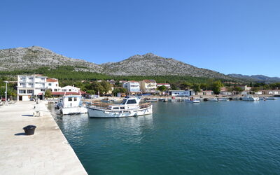 Starigrad-paklenica 402