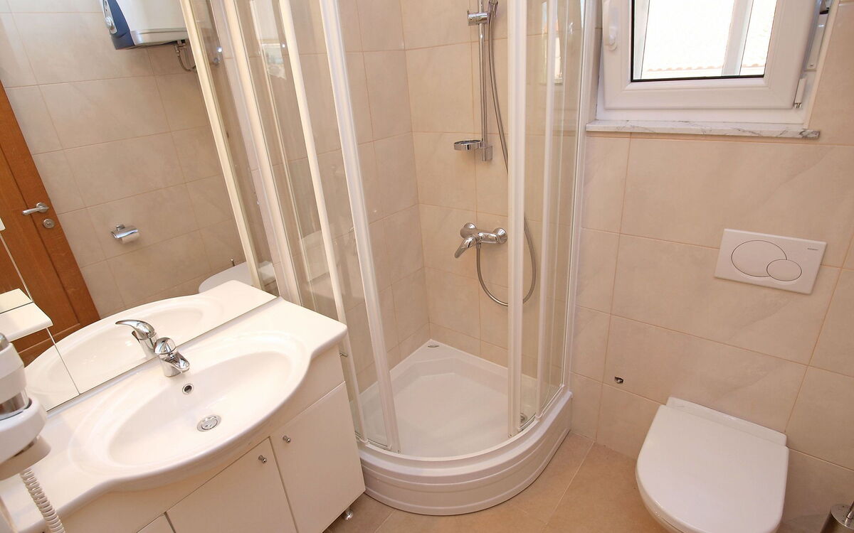 Logement:&nbsp;Sablić 100.3