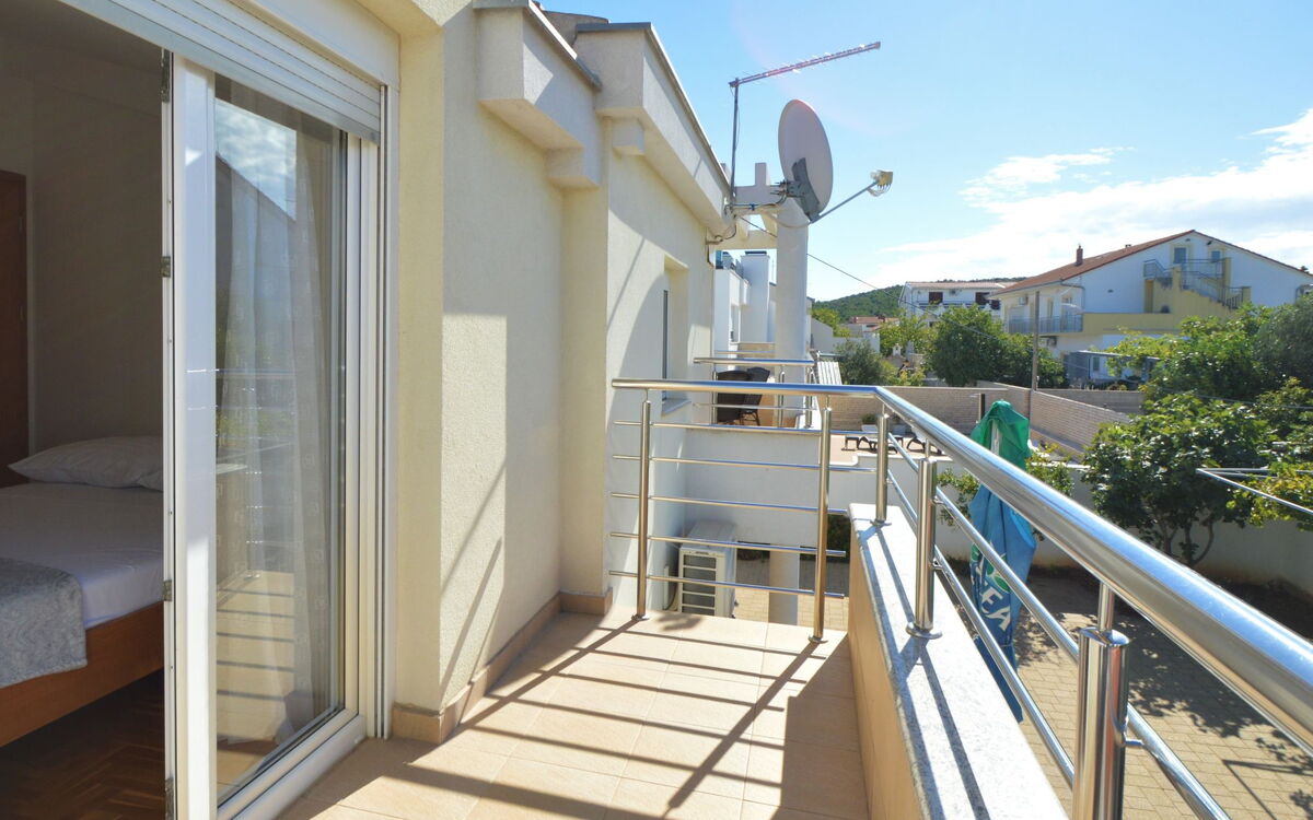 Logement:&nbsp;Sablić 100.4
