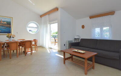 Logement:&nbsp;Sablić 100.4