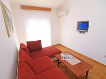 Logement:&nbsp;Sablić 100.3