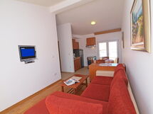 Logement:&nbsp;Sablić 100.3