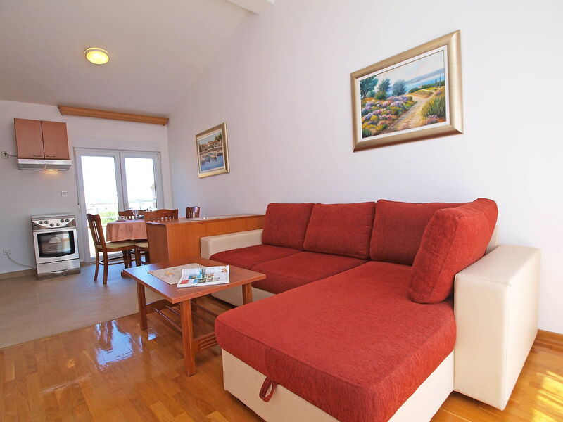 Logement:&nbsp;Sablić 100.3