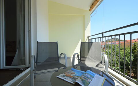 Logement:&nbsp;Ivka 124.2