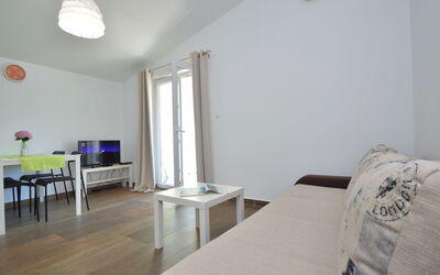Logement:&nbsp;Ivka 124.3
