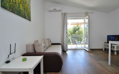 Logement:&nbsp;Ivka 124.2