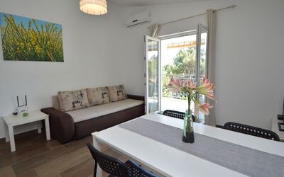 Logement:&nbsp;Ivka 124.2