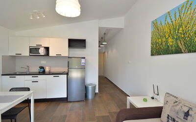 Logement:&nbsp;Ivka 124.2