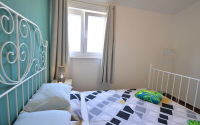 Logement:&nbsp;Ivka 124.2