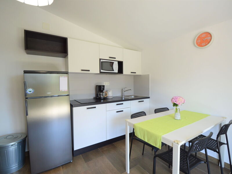 Logement:&nbsp;Ivka 124.3