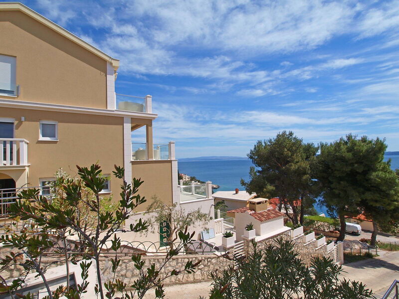 Villa Anamarija