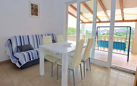 Villa Tonka: L'Eau, Ciel, Nuage, Ressources En Eau, Bleu Azur, Arbre, Paysage Naturel, Plage, Cotiers Et Relief Océaniques, Plante