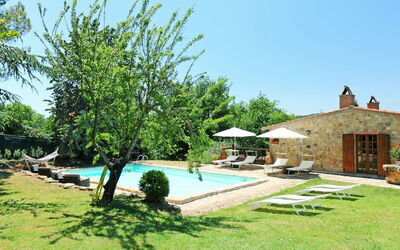 location de vacances Casale Verciano - Parrano, Ombrie, Italie