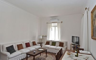 location de vacances Vatican Family 4Br Apartment - Rome, Latium, Italie