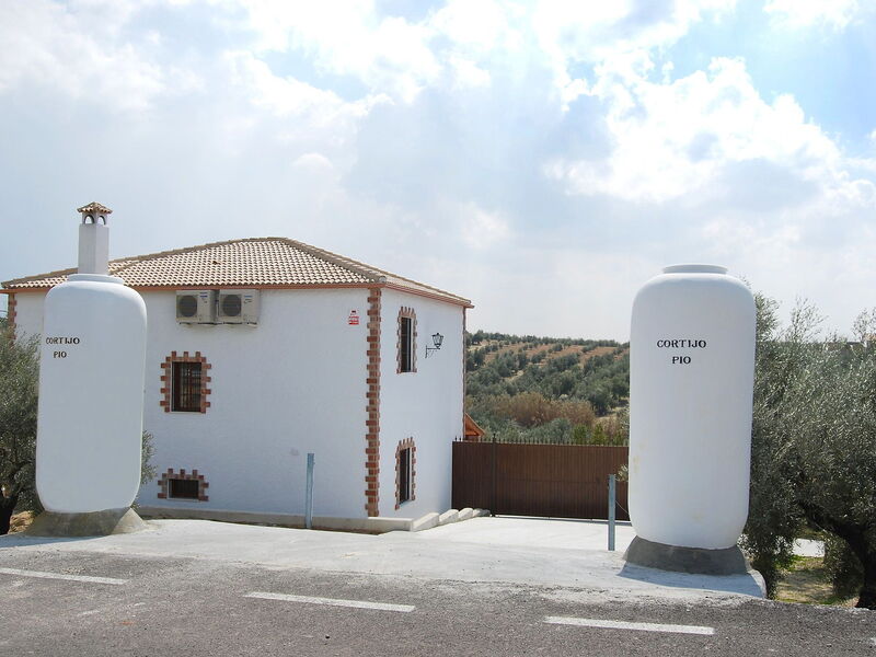 Rural Cabra