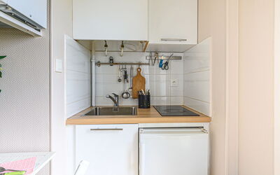 Logement:&nbsp;Rose des Vents 215.2