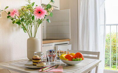 Logement:&nbsp;Rose des Vents 215.2