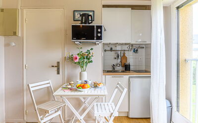 Logement:&nbsp;Rose des Vents 215.2