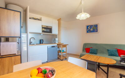 Logement:&nbsp;Les Sauvagières Ii 605.8