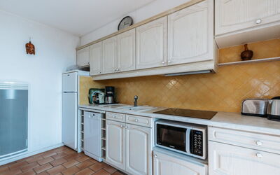 Logement:&nbsp;Les Sauvagières Ii 605.1