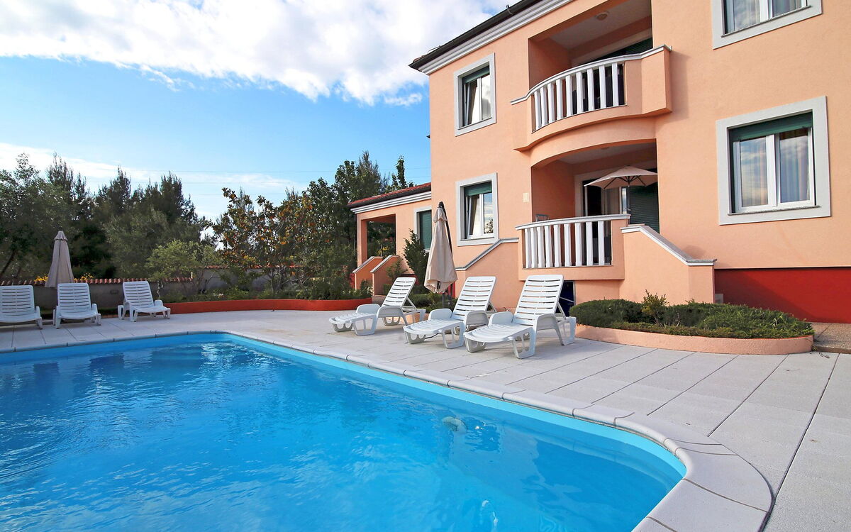 Logement:&nbsp;Skroče 149.2