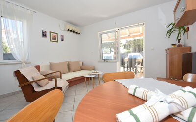 Logement:&nbsp;Katarina 150.1