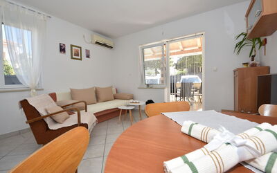 Logement:&nbsp;Katarina 150.1