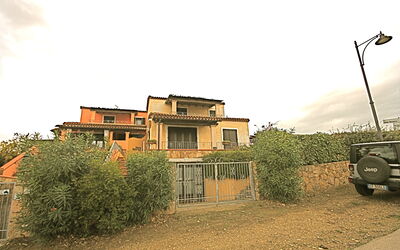 location de vacances Casa Carolyn 4+1 Pittulongu-Olbia - Pittulongu, Sardaigne, Italie